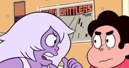 Steven Universe (2013) - Season 3 Steven Universe is an animated television show that first premiered in 2013. Created by