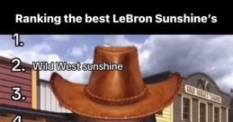 LEBRONSUNSHINE The of "LEBRONSUNSHINE" ring out, a cacophony of letters forming an interesting and vibrant melody. The