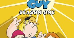 Family Guy - Season 1 Family Guy is a popular animated sitcom that first premiered on January 31, 1999. Created by Seth