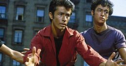 West Side Story West Side Story is a timeless al masterpiece that revolutionized the world of theater and film. Released