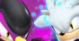 Silver and Espio's Story (Sonic Rivals 2) Sonic rivals lel