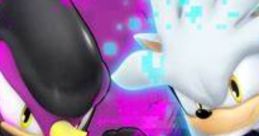 Silver and Espio's Story (Sonic Rivals 2)