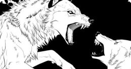 Angry rant man wolves The of "Angry rant man wolves" is like a symphony of raging chaos. It starts with a low, guttural