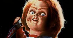 Chucky (Classic, Childs Play) TTS Computer AI Voice