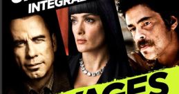 Savages Savages is a 2012 crime thriller film directed by Oliver Stone, based on the novel of the same name by Don