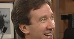 Adel: Tim Allen Grunt The first that comes to mind when thinking about Adel is the iconic "Tim Allen Grunt." This