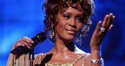 Whitney Whitney Houston, the iconic American singer and actress, has left an indelible mark on the world of and