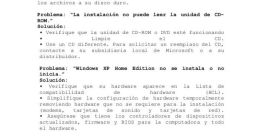 Windows xp errores If you have ever used Windows XP, you are probably familiar with the various that accompanied errors