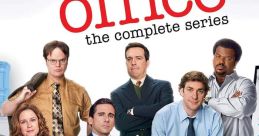 The Office (2005) - Season 6 The Office (2005) - Season 6: A Rollercoaster of Hilarity and Heartbreak The Office, which