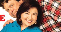 Roseanne (2018) - Season 1 Roseanne is a television show that aired in 2018, making a triumphant return to the small screen