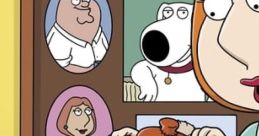 Family Guy - Season 5 Family Guy is not a movie or a song; it is a popular animated television show that first premiered in