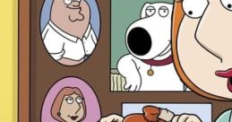 Family Guy - Season 5