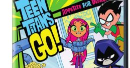 Teen Titans Go! - Season 2 Teen Titans Go! is an animated television show that aired its second season in 2014. This