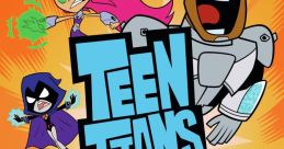 Teen Titans Go! - Season 3 Teen Titans Go! is an animated television show that first premiered in 2013, with Season 3