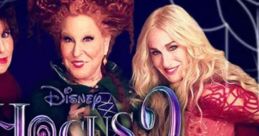 HOCUS POCUS 2 Trailer Title: HOCUS POCUS 2 Trailer: A Spellbinding Return of the Sanderson Sisters Introduction Get ready to