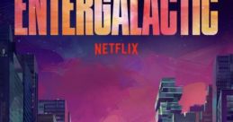 ENTERGALACTIC | First Look ENTERGALACTIC | First Look is an enticing sci-fi thriller that takes viewers on a mind-bending