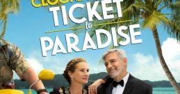 Ticket to Paradise | Official Trailer Title: Ticket to Paradise | Official Trailer Introduction: Ticket to Paradise, a