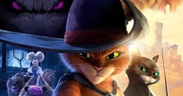 Puss In Boots: The Last Wish Puss In Boots: The Last Wish is a 2019 animated movie that brings back the beloved character of