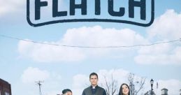Welcome To Flatch (2022) - Season 1