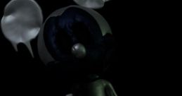 Photo Negative Mickey Jumpscare 2020 The chilling of the Photo Negative Mickey Jumpscare 2020 is enough to send shivers