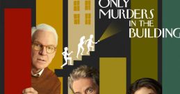 Only Murders in the Building (2021) - Season 2 Only Murders in the Building is a television show that premiered in 2021,