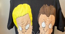 Beavis Screaming The of Beavis screaming is one that can instill both fear and amusement in those who hear it. It is a