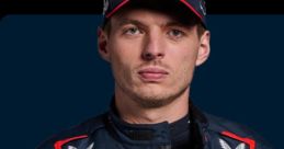 Max Verstappen loud The that surround Max Verstappen are undeniably loud. From the roaring engines of his Formula 1 car