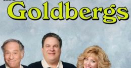 The Goldbergs - Season 4 The Goldbergs - Season 4: A Comedy Journey Through 1980-something Step into a time machine and