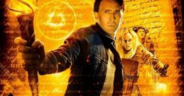 National Treasure: Book of Secrets (2007) National Treasure: Book of Secrets is a thrilling adventure film that was released