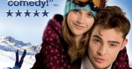 Chalet Girl (2011) Title: Chalet Girl (2011) - An Enchanting Snowboard Rom-Com Introduction: Chalet Girl, released in