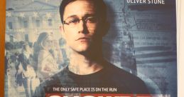 Snowden (2016) "Snowden" is a captivating 2016 biographical thriller film directed by Oliver Stone. Inspired by true events,