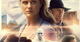 Westworld - Season 1 Westworld is a gripping science fiction television series that first aired in 2016. Created by