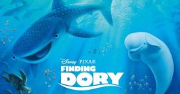 Finding Dory (2016) Soundboard
