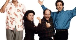 Seinfeld - Season 6 Seinfeld - Season 6 is a classic television show that aired from 1994 to 1995. This iconic sitcom,