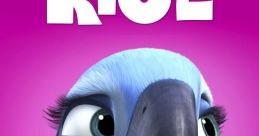 Rio 2 (2014) Rio 2 is a delightful animated film that takes us on a vibrant and al journey through the exotic Brazilian