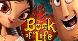 The Book of Life (2014) Soundboard