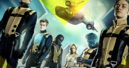 X-Men First Class (2011) X-Men: First Class (2011) is an action-packed superhero film that delves into the origins of the