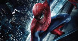 The Amazing Spider-Man (2012) Soundboard