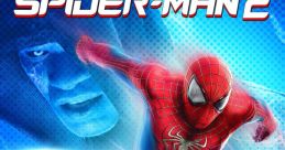 The Amazing Spider-Man 2 (2014) Soundboard