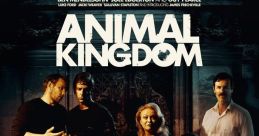 Animal Kingdom (2010) Animal Kingdom is a gripping crime drama film released in 2010 and directed by David Michôd. Set in