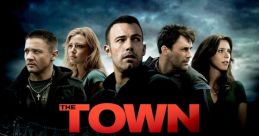 The Town (2010) The Town is a gripping crime drama film that was released in 2010. Directed and co-written by Ben Affleck,