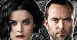 Blindspot - Season 2 Blindspot, an enthralling crime drama television series, captivated audiences with its heart-pounding