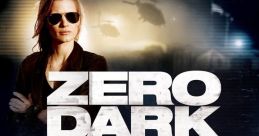 Zero Dark Thirty (2012) Soundboard