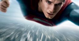 Man of Steel (2013) Soundboard