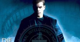 The Bourne Supremacy (2004) Soundboard