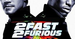 2 Fast 2 Furious (2003) Soundboard