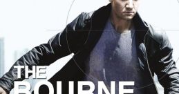 The Bourne Legacy (2012) Soundboard