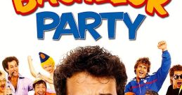 Bachelor Party (1984) Bachelor Party is a classic American comedy film released in 1984. Directed by Neal Israel, it