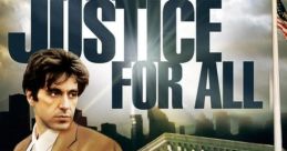 And Justice for All (1979) Soundboard