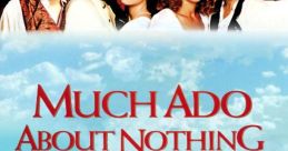 Much Ado About Nothing (1993) Soundboard